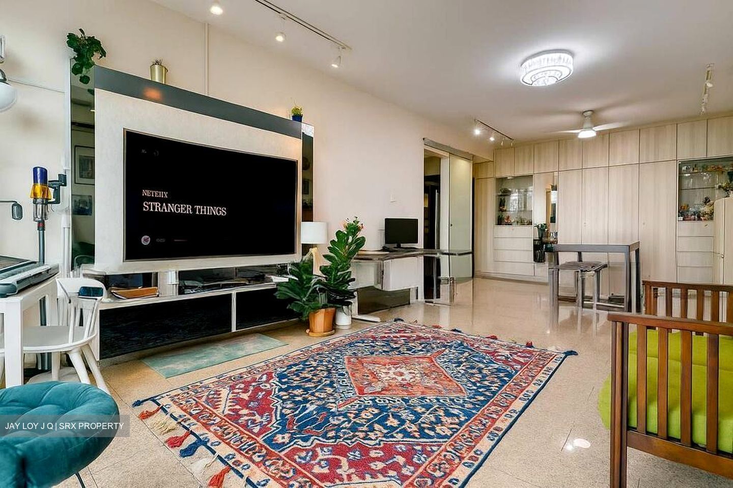 Queens (D3), Condominium #501016211